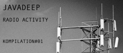 Kompilation#01 Radio Activity Java Deep Radio Ellebore