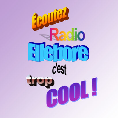 Radio Ellebore Bénévoles Communication